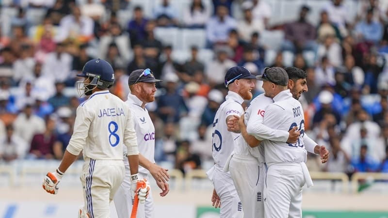 IND vs ENG 4th Test: Dhruv Jurel, Kuldeep Yadav stabilise India innings, hosts trail by 134 runs