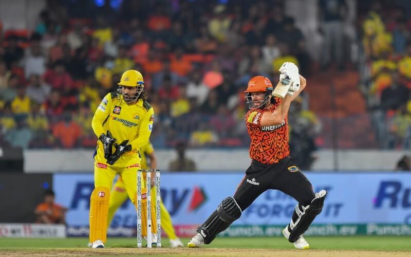 IPL 2024: SRH vs CSK - Aiden Markram, Sharma-Head guide hosts to easy win 