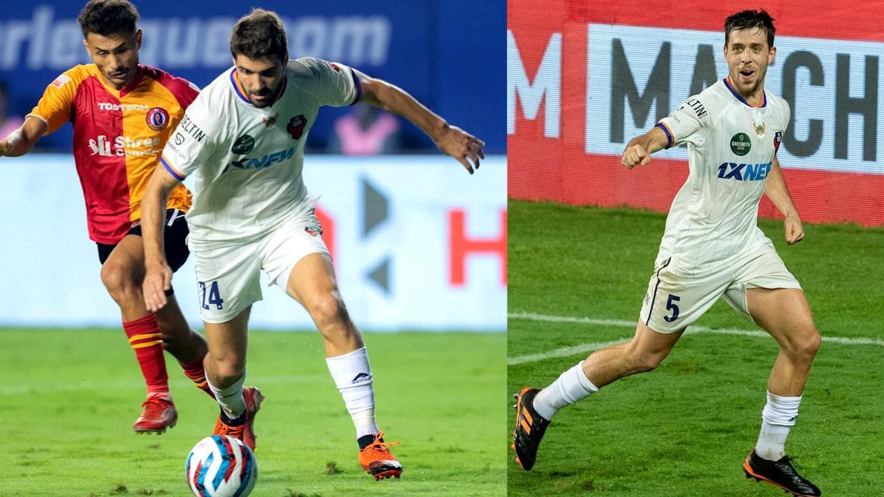 ISL 2021: এফসি গোয়ার কাছে হার, এবারের ISL-এ প্রথম জয়ের খোঁজে ইস্টবেঙ্গল