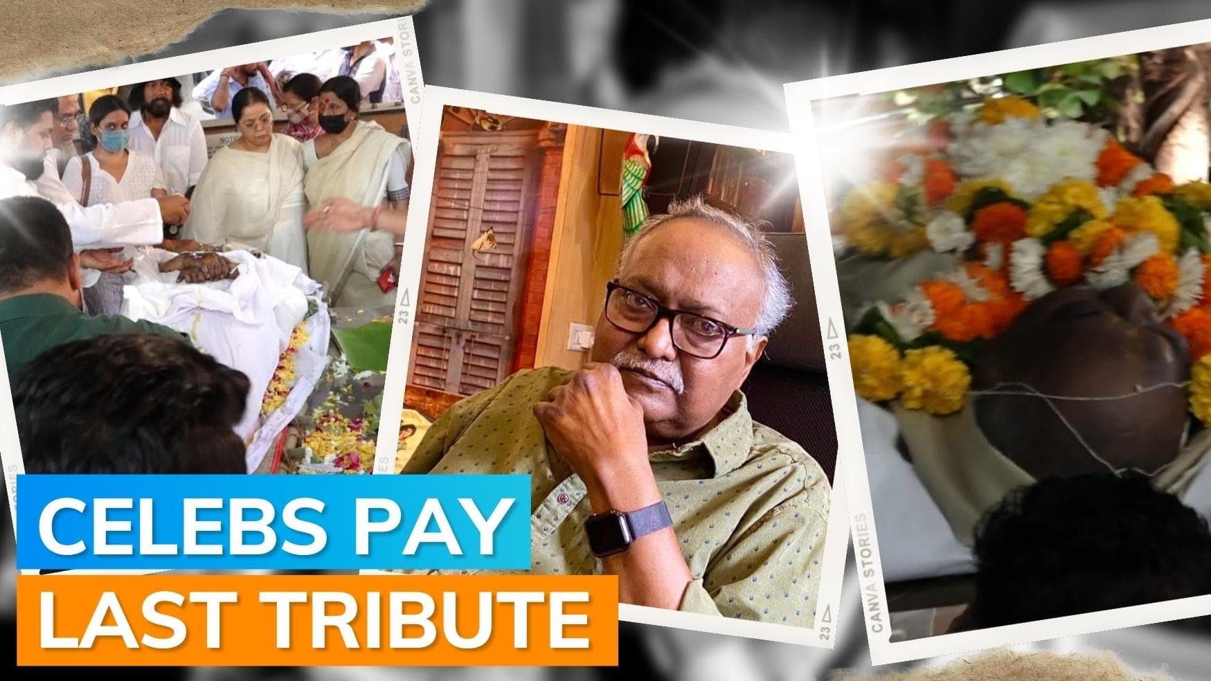 Pradeep Sarkar’s funeral: Deepika Padukone, Rani Mukerji, and others attend the last rites