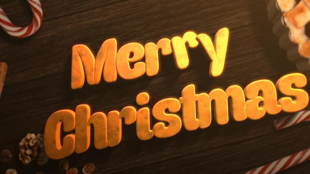 Christmas Stickers: इन 5 टॉप रेटिंग ऐप से भेजें मजेदार क्रिसमस संदेश 