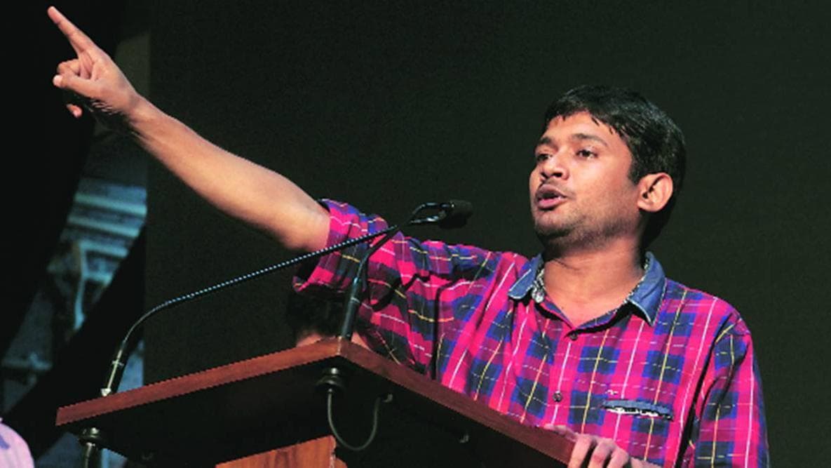 Kanhaiya Kumar और Jignesh Mewani आज थामेंगे कांग्रेस का हाथ, Rahul Gandhi दिलाएंगे पार्टी की सदस्यता