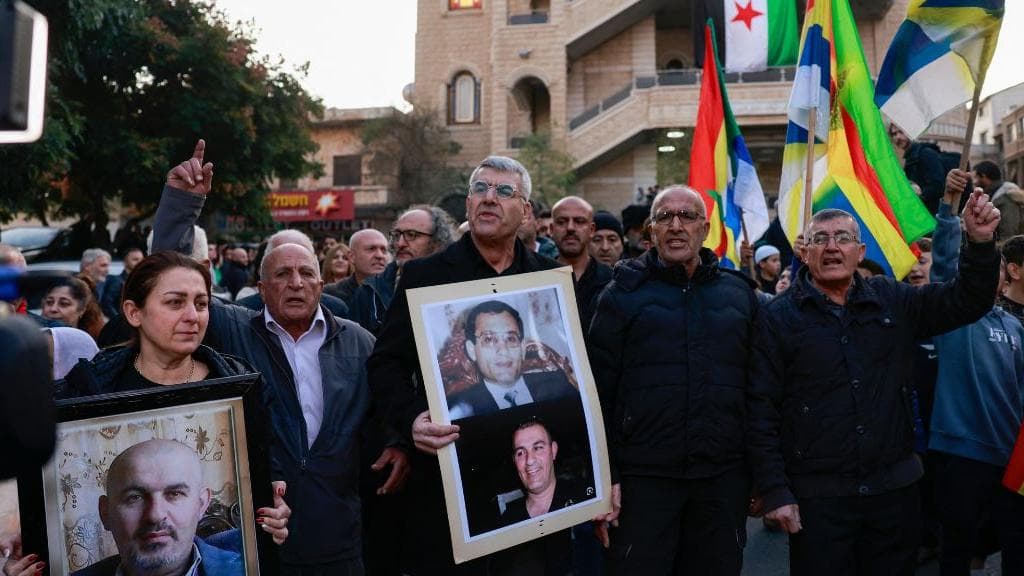 UN Security Council convenes over situation in Syria