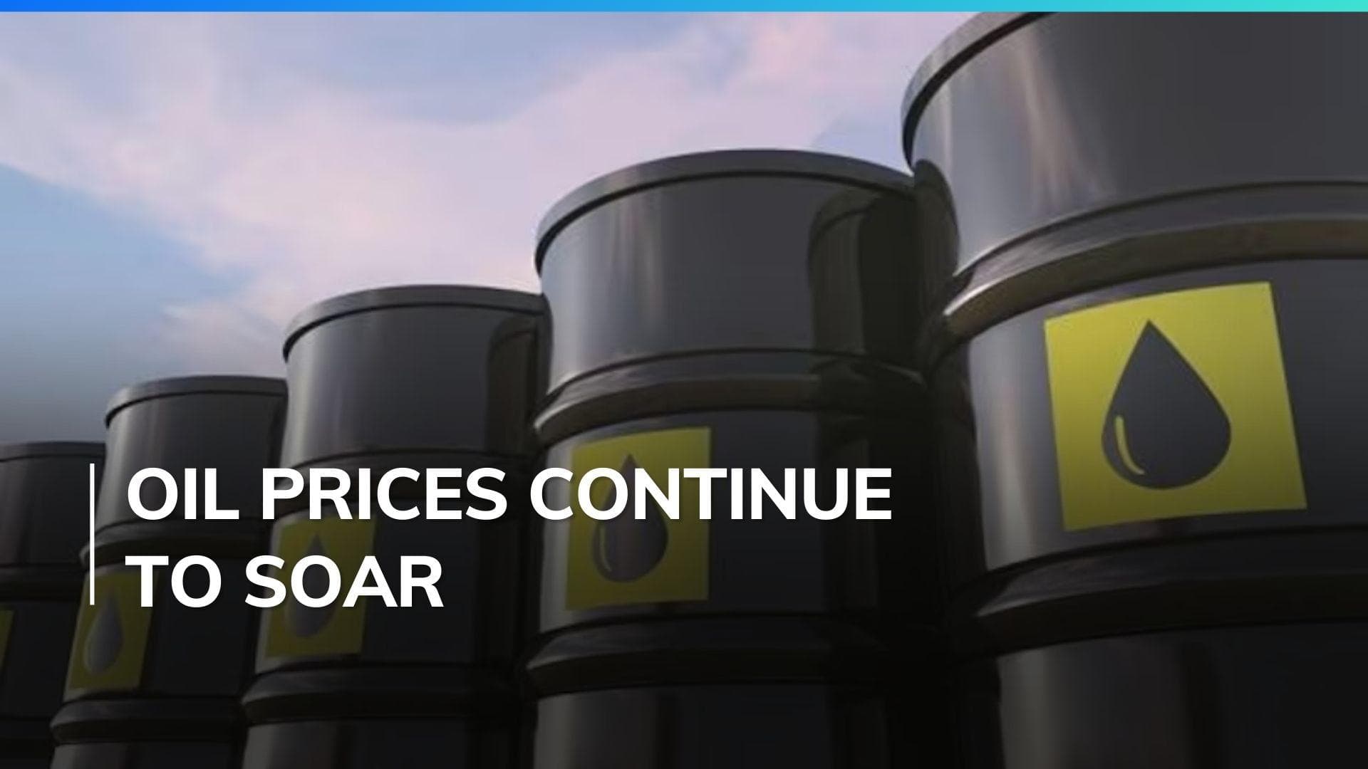 Iran-Israel war propel oil prices: Surge triggers global energy security concerns