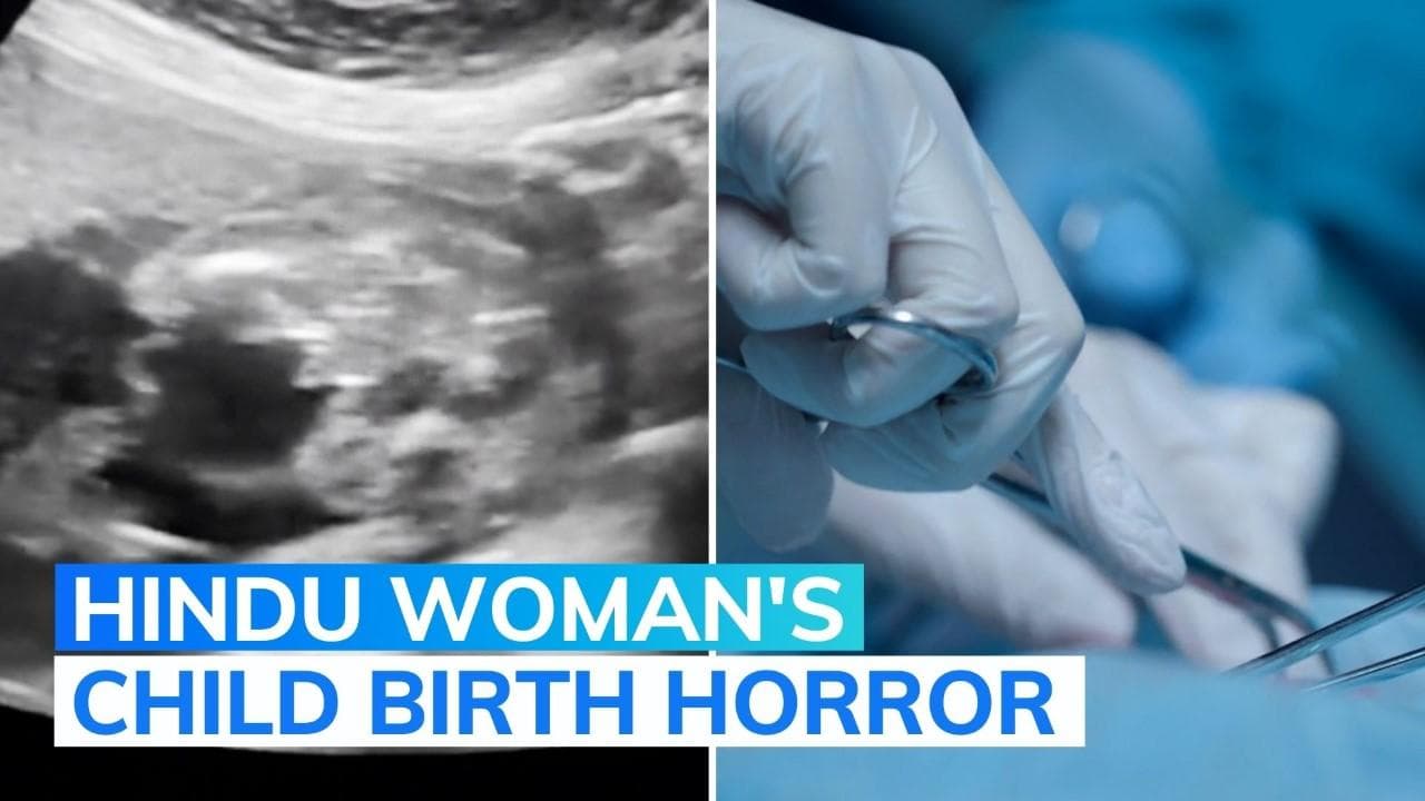 Pakistan: medical staff cut off newborn’s head during delivery, leave it inside woman’s womb