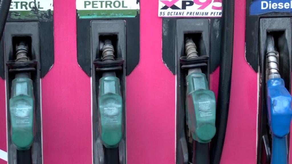 Petrol-Diesel price hike: ফের বাড়ল পেট্রোল ও ডিজেলের দাম, ৬ দিনে পঞ্চমবার