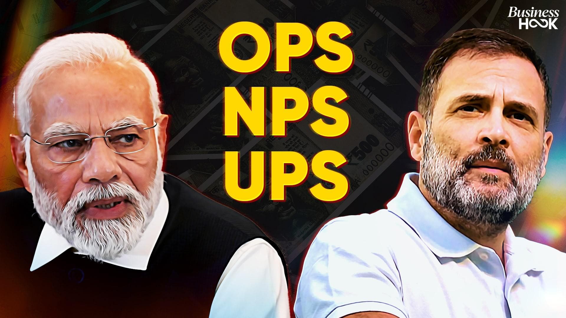 India's New Unified Pension Scheme Explained: What It Means for Government Employees