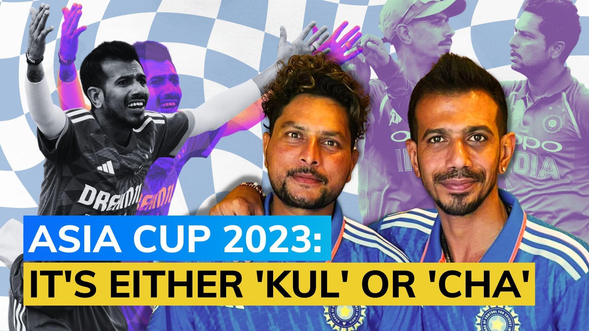 India vs WI 1st T20I: Will Yuzvendra Chahal be able to make his case for Asia Cup?