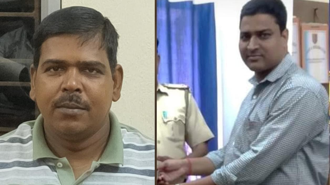 Anish Khan murder: আনিস খান হত্যার জের! আমতা থানার ওসিকে অনির্দিষ্ট কালের ছুটিতে পাঠাল রাজ্য