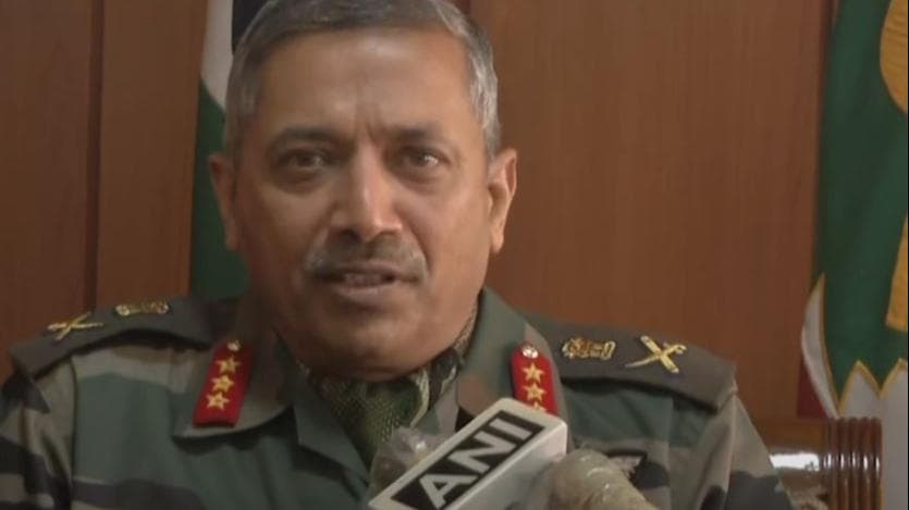 सुधर रहे कश्मीर घाटी के हालात, आतंकी घुसपैठ 70 फीसदी कम