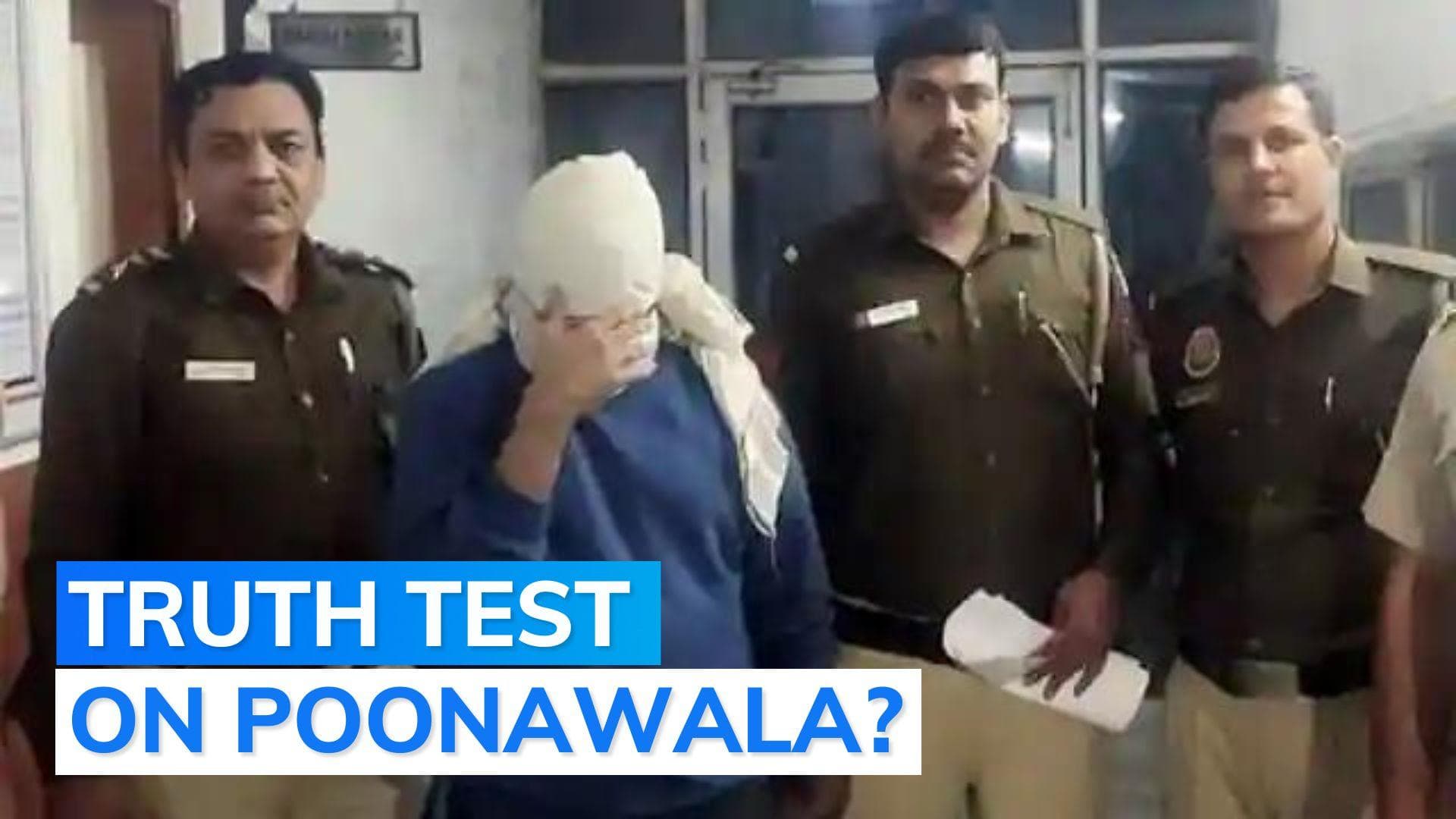 Mehrauli murder: Aaftab Poonawala to undergo Narco test on Monday?