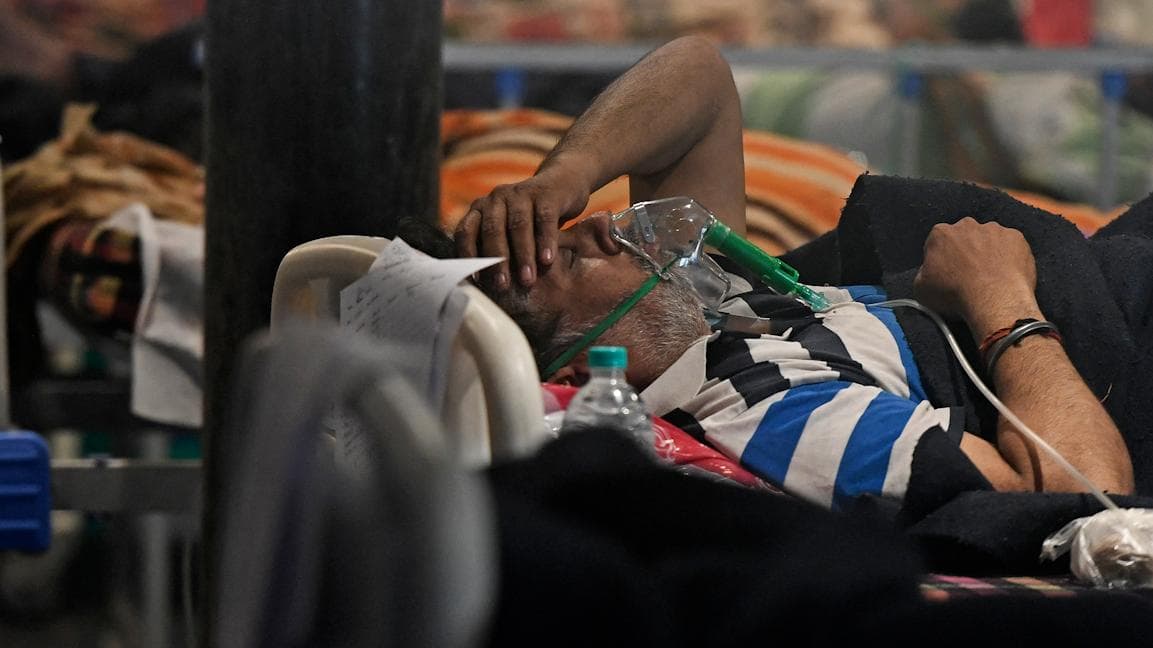 India Covid Update: গত ২৪ ঘণ্টায় দেশে করোনা আক্রান্ত ৯,১১৯, মৃত্যু হয়েছে ৩৯৬ জনের