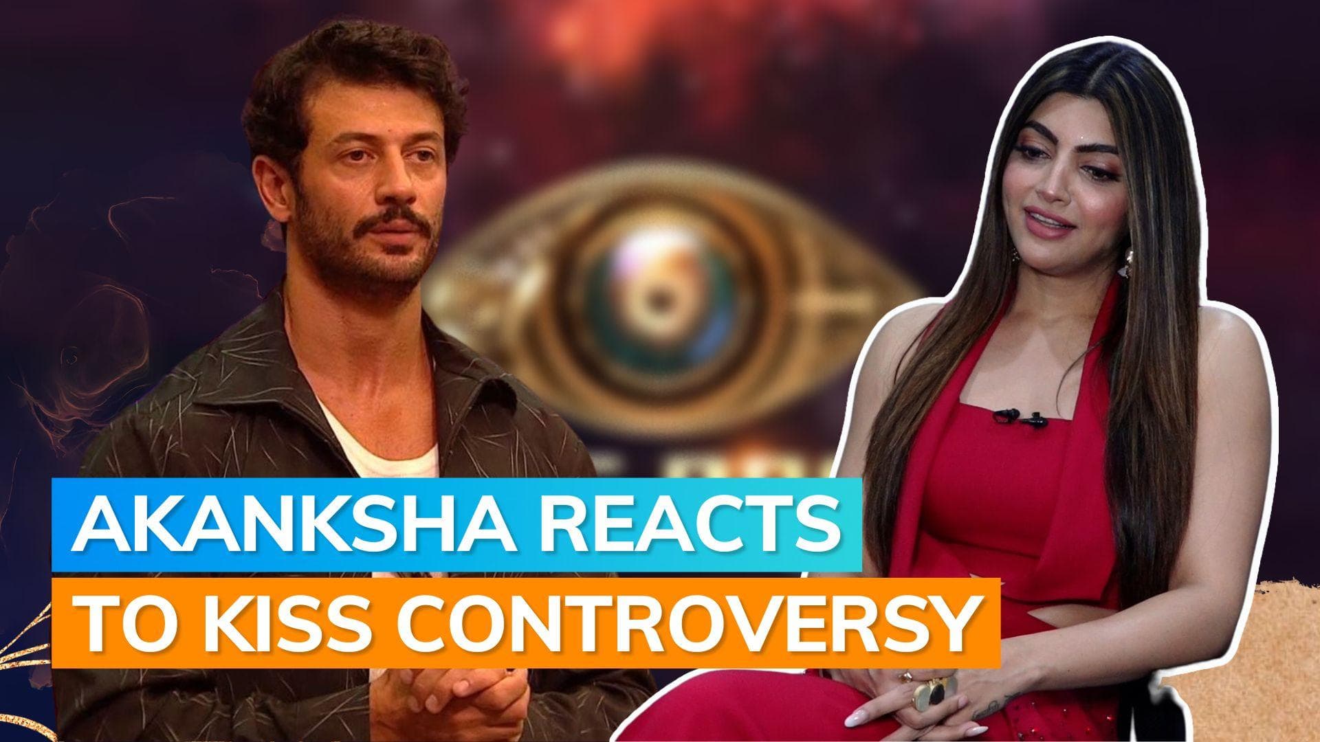 Akanksha Puri opens up about her ‘Bigg Boss’ OTT 2 eviction; says ‘I was targeted from day 1’
