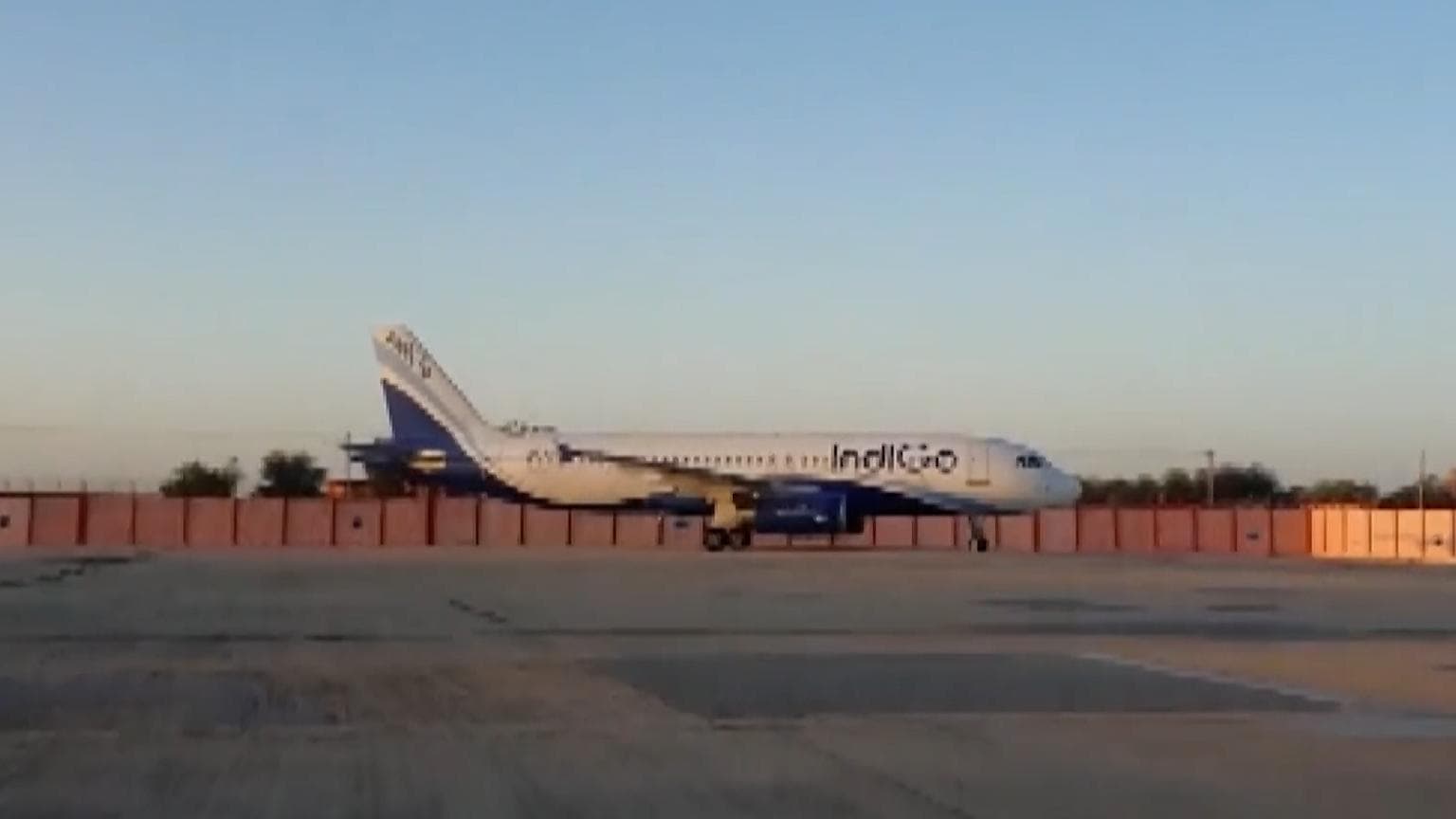 IndiGo worker in Mumbai falls asleep in flight's cargo, lands in Abu Dhabi