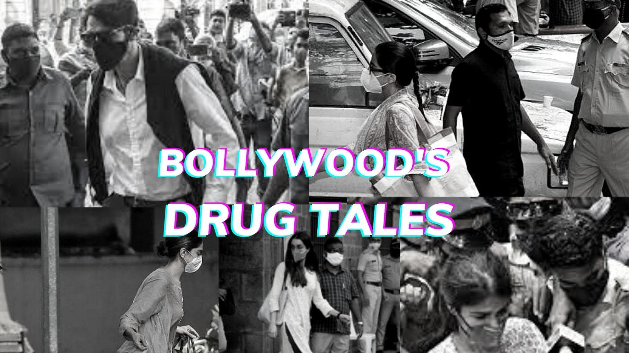 In-Depth | Amid Aryan Khan's arrest, here's a deeper look at Bollywood's history with drugs