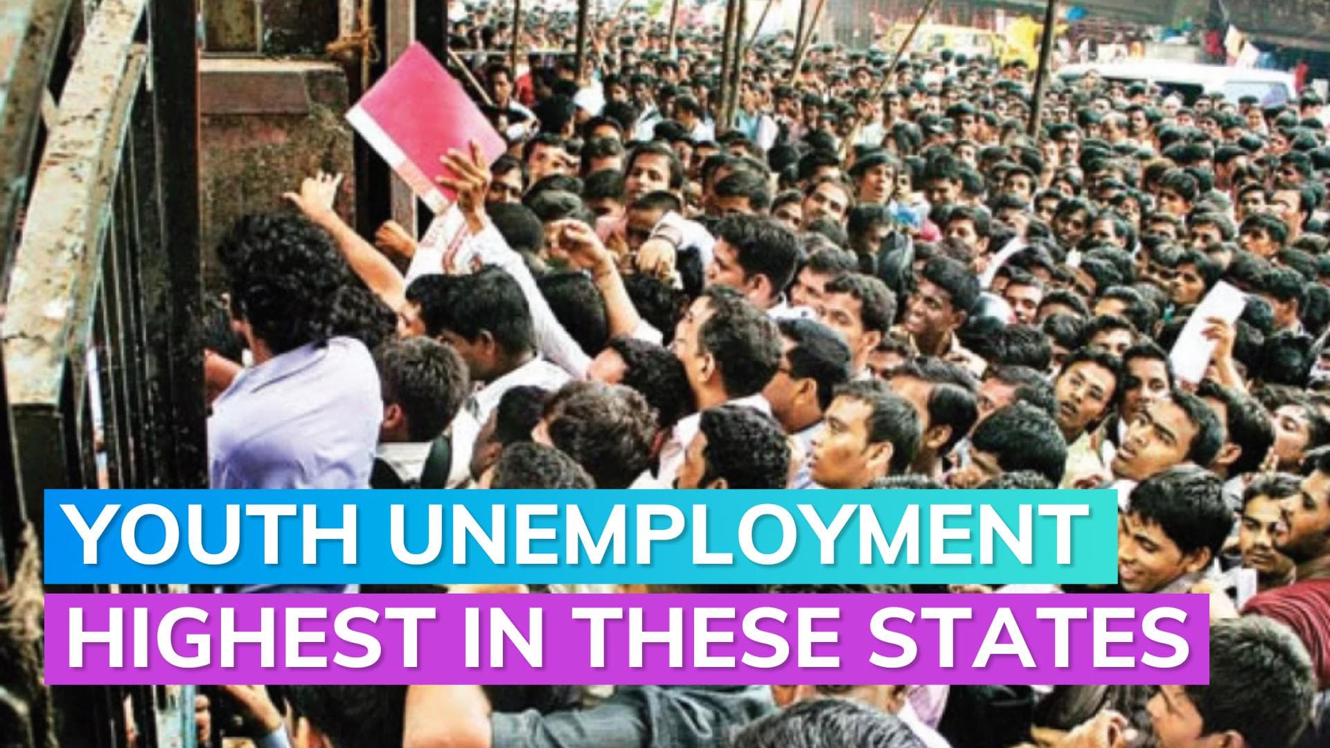 Urban youth unemployment peaks in Himachal Pradesh: Labour survey