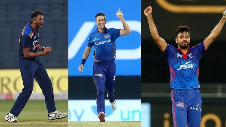 IPL 2022 Mega Auction: वो पांच गेंदबाज जिन पर होगी हर फ्रेंचाइजी की निगाहें