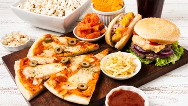 Side effects of trans fat: क्या आप भी हो रहे हैं बहुत अधिक चिड़चिड़े? ट्रांस फैट हो सकती है वजह