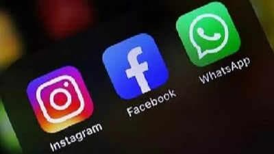 फिर शुरू हुई Facebook, Whatsapp, Instagram पर सर्विस, मार्क जुकरबर्ग ने जताया खेद