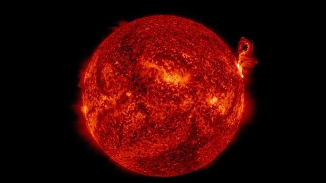 NASA spacecraft 'touches' Sun for the first time ever. Know what it means