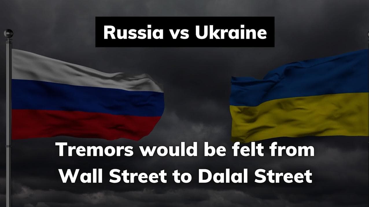 This is how Russia is choking the global economy as it continues war on Ukraine