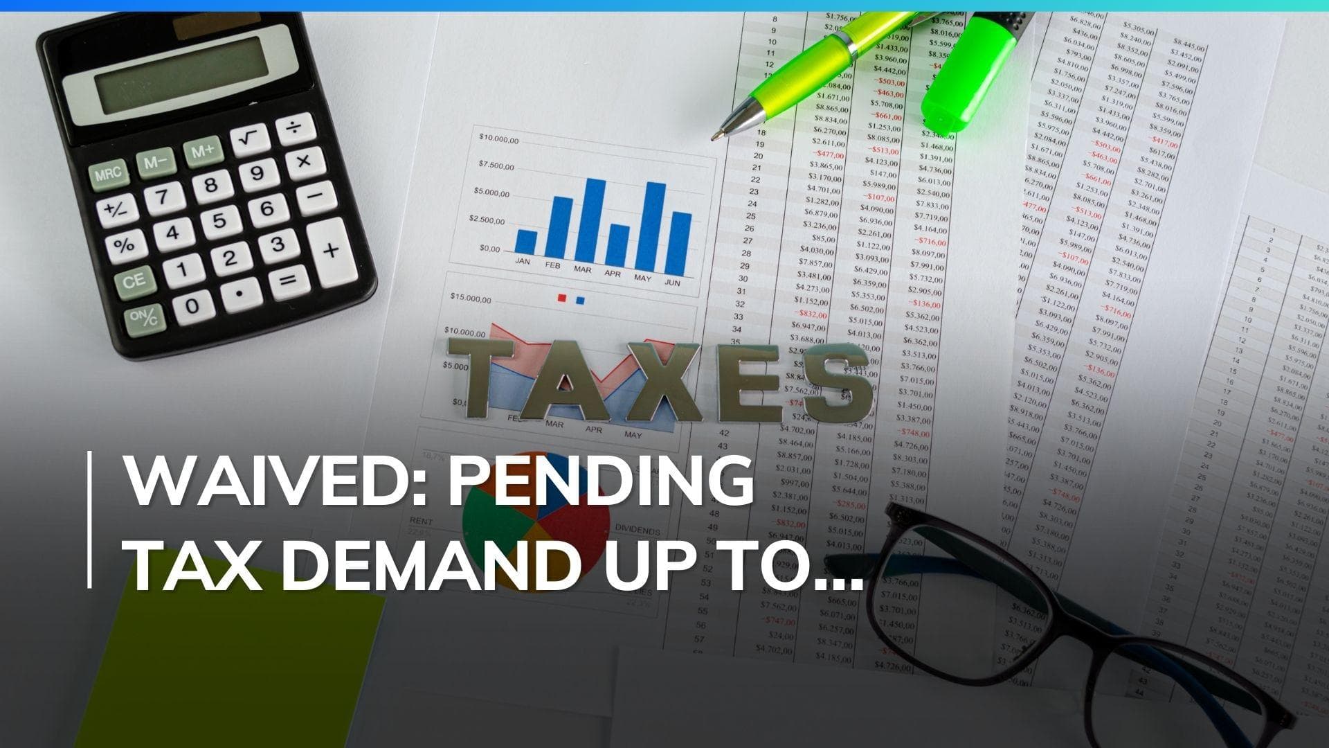 Income tax demand of up to Rs 1lakh/person can be withdrawn: IT department