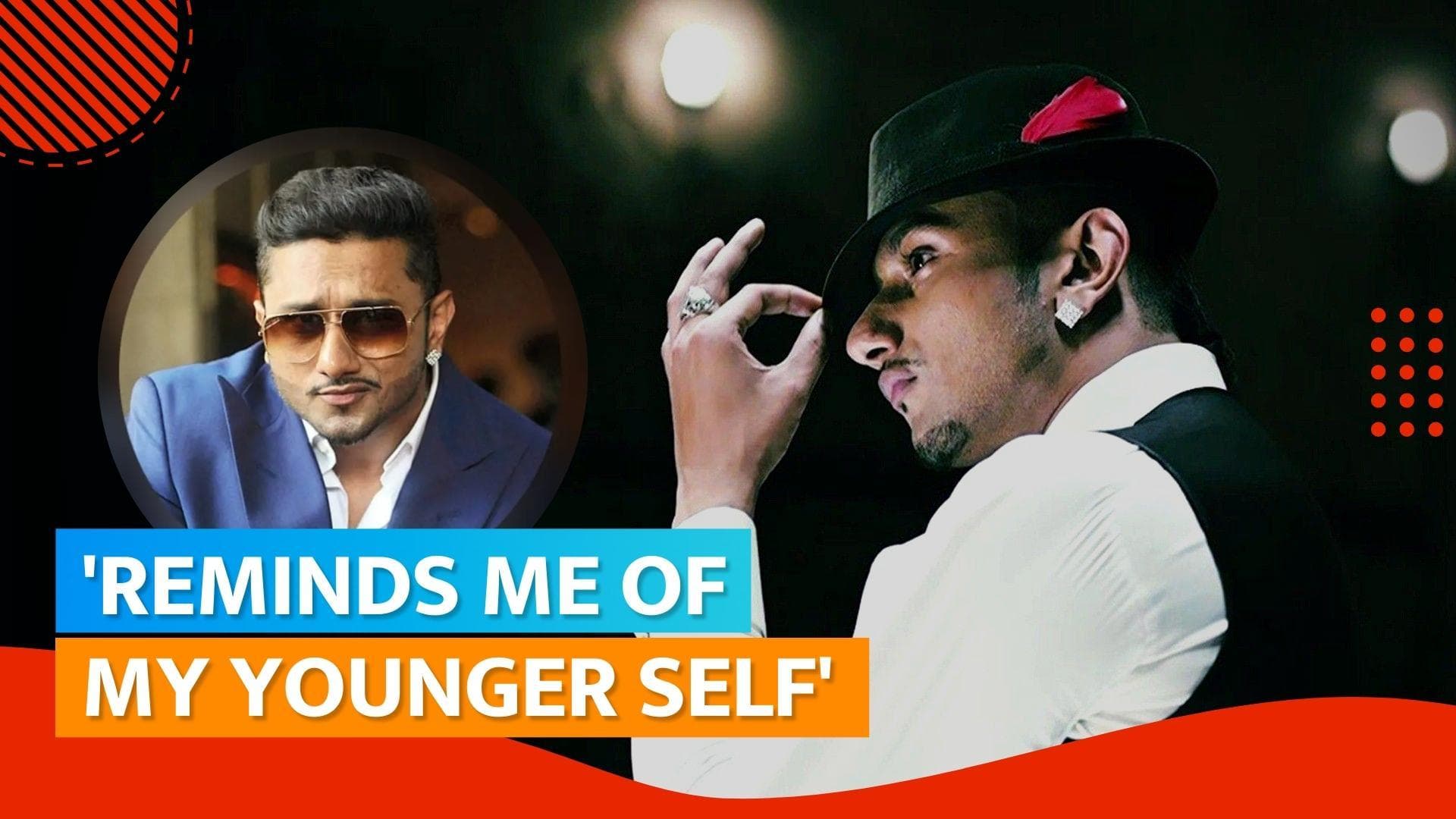 Honey Singh announces Netflix documentary on his life, says ‘I've told the world my story’