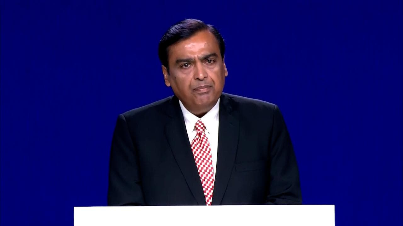 Reliance sets sights on buying stake in Glance InMobi: Reports