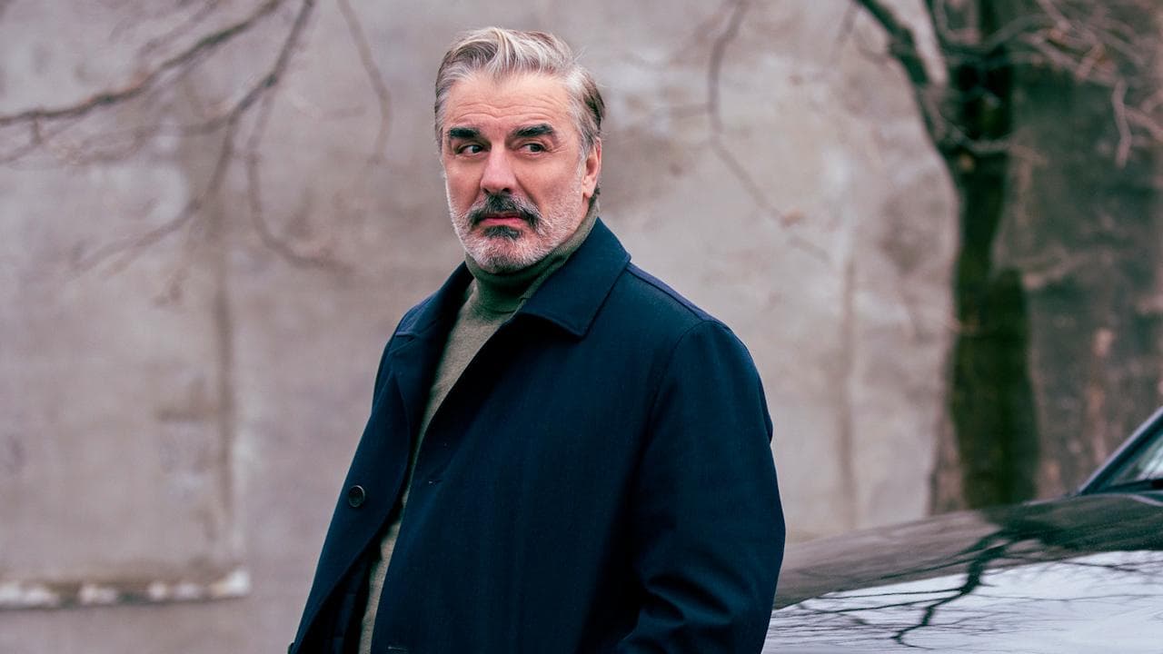 Chris Noth dropped from 'The Equalizer' amid sexual assault allegations, 'Sex and the City' actors react