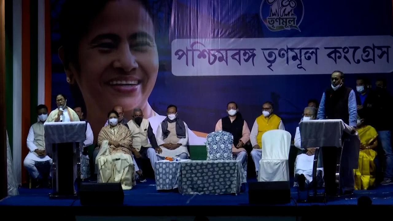 Kolkata Mayor: ফের কলকাতার মহানাগরিক ফিরহাদ, ডেপুটি মেয়র অতীন, চেয়ারপার্সন মালা