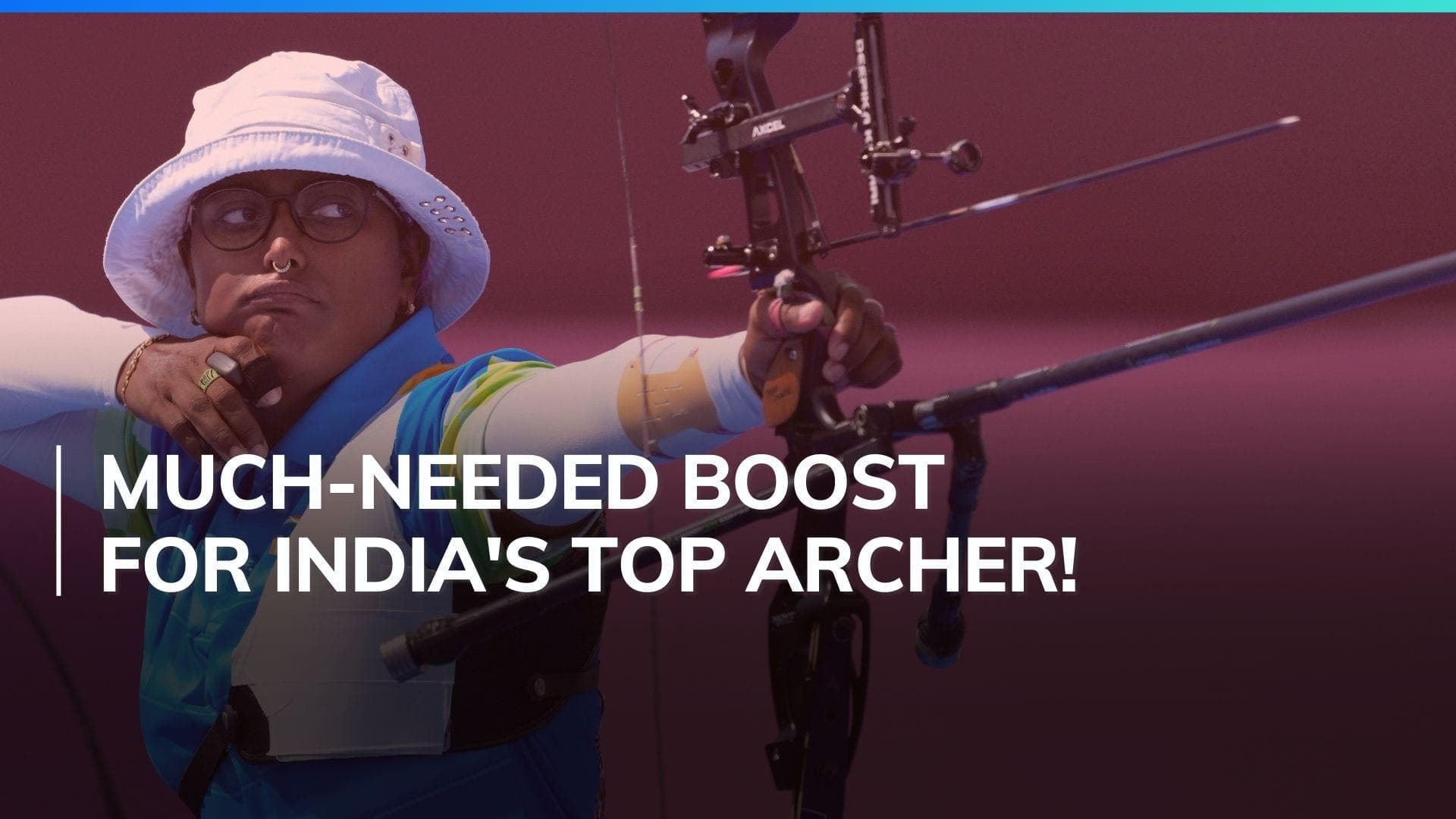 Archer Deepika Kumari to train in Korea ahead of World Qualifiers