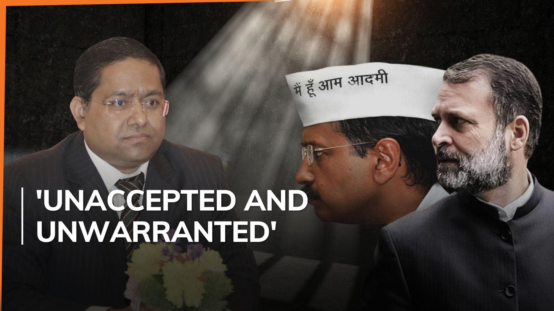 India again hits out at US after remarks on Kejriwal's arrest, Congress account freeze  