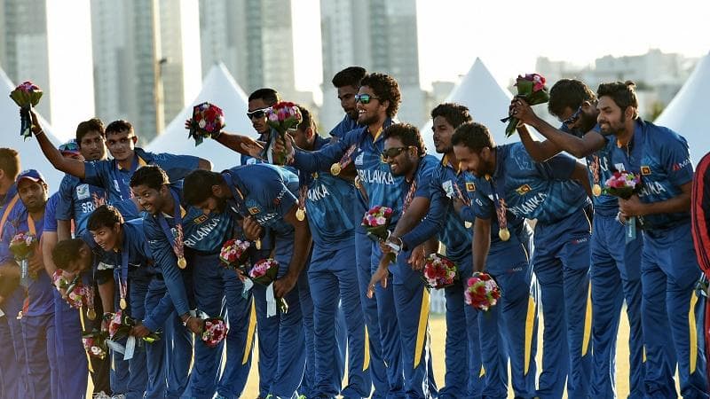 Cricket to be a part of the Asian Games 2022 after 8 years