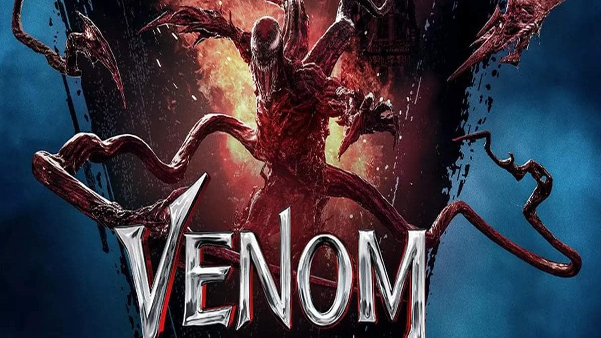 ‘Venom: Let There Be Carnage’ crosses $100mn mark at US Box Office, ties with ‘Shang-Chi’
