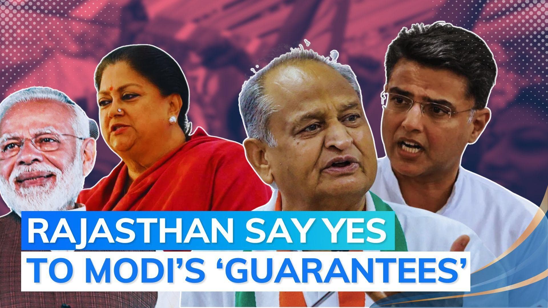 Rajasthan elections: Gehlot fails to break revolving door; what worked for BJP | Explained