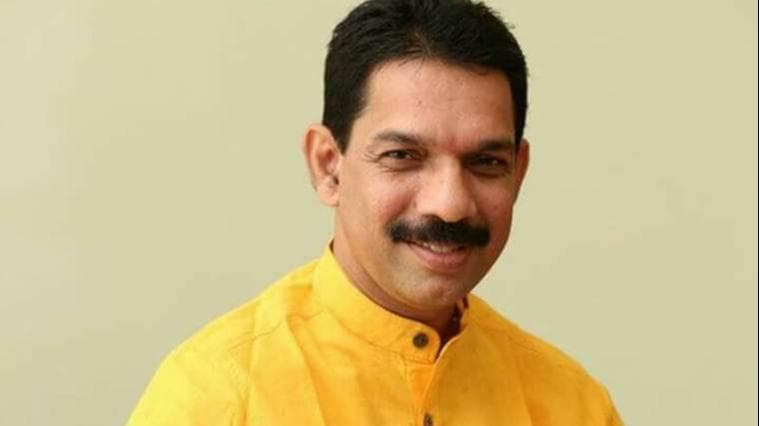 Karnataka BJP चीफ का विवादित बयान- 'Rahul Gandhi ड्रग पेडलर और ड्रग एडिक्ट हैं'