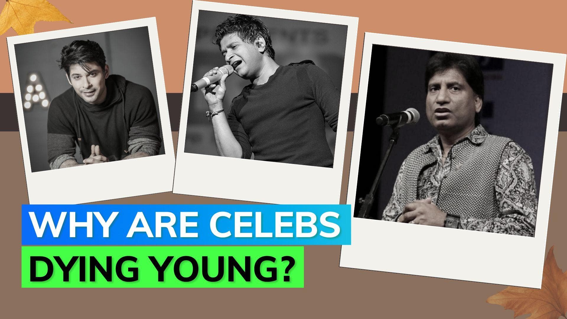 Actor Sushmita Sen undergoes angioplasty; know why there's a surge in heart attacks