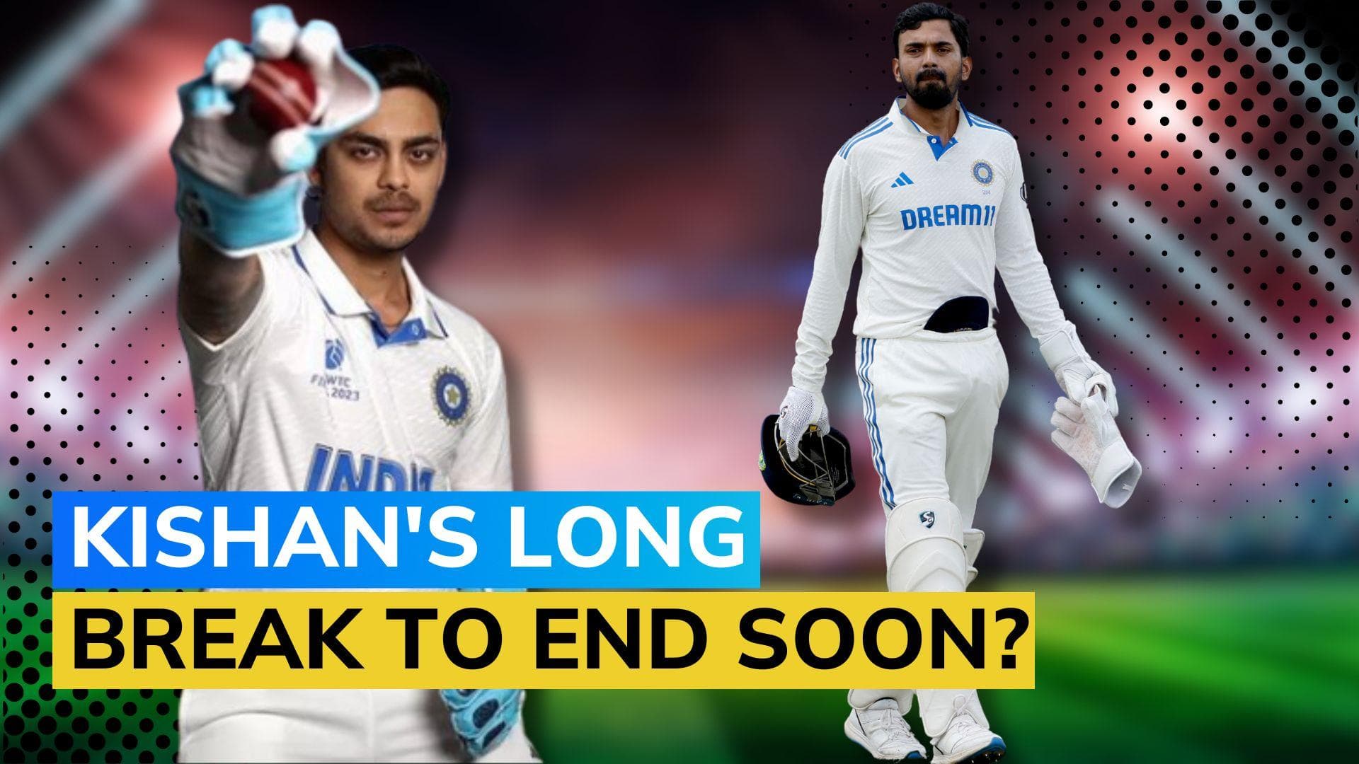 Ishan Kishan likely to be India's wicketkeeper for England Test series; But what about KL Rahul?