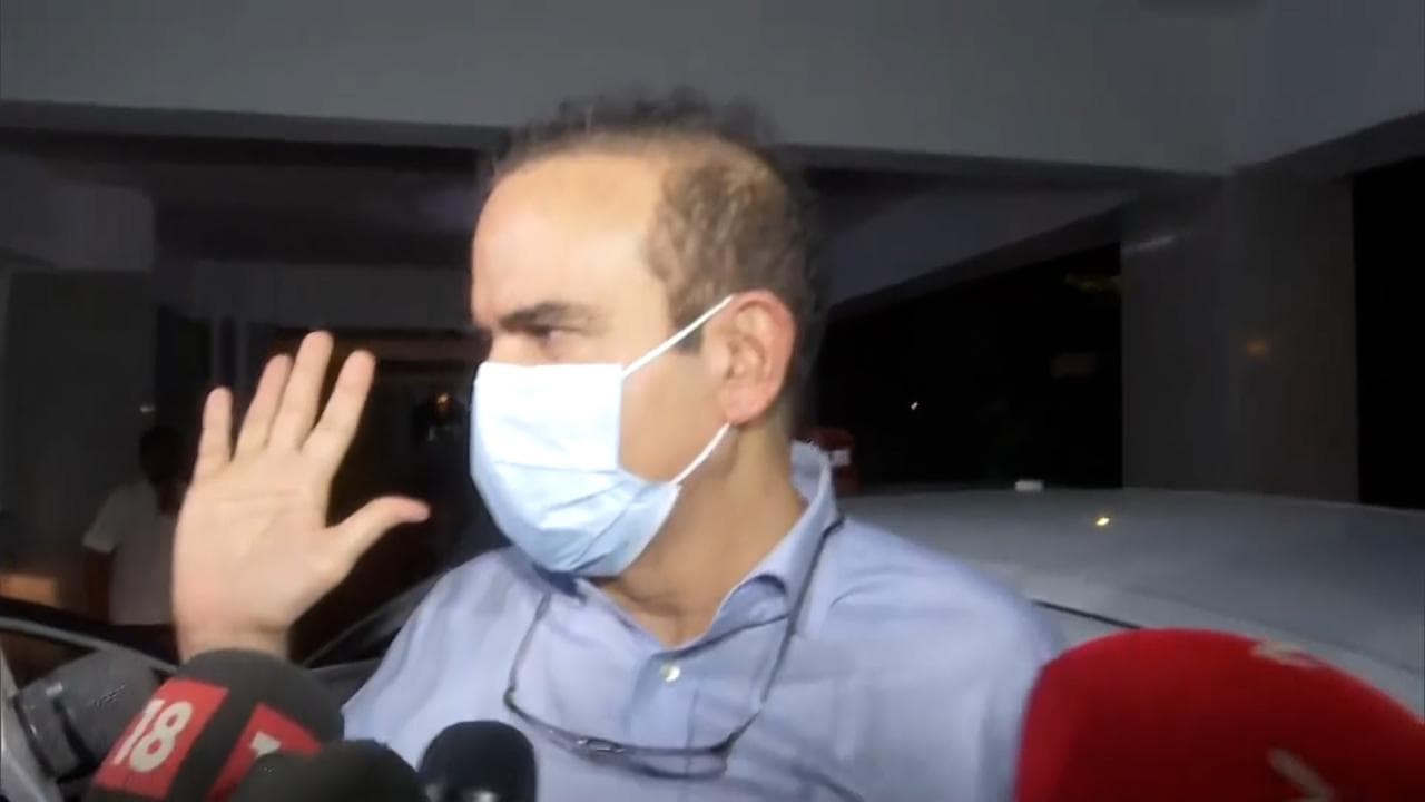 26/11 Mumbai attacks: Param Bir Singh could've sold Kasab's phone to ISI, alleges ex-cop