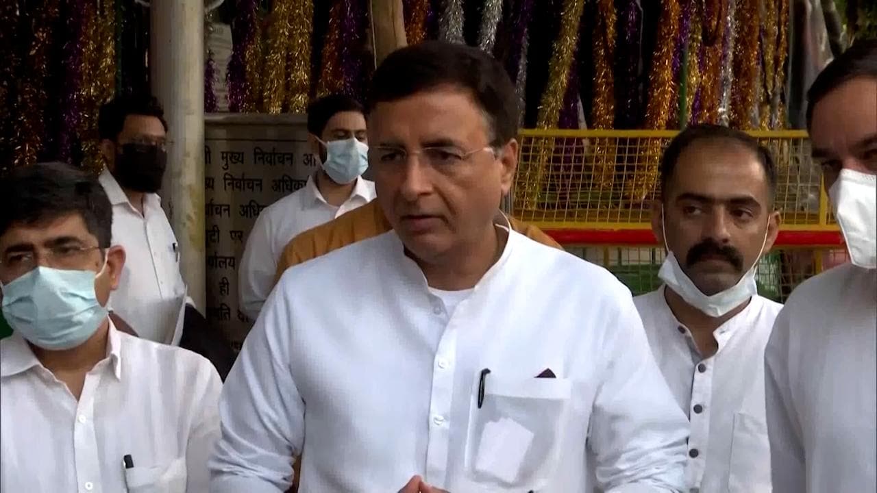 Budget 2022: দেশের মানুষের প্রতি বিশ্বাসঘাতকতা, কেন্দ্রীয় বাজেট নিয়ে বলল কংগ্রেস