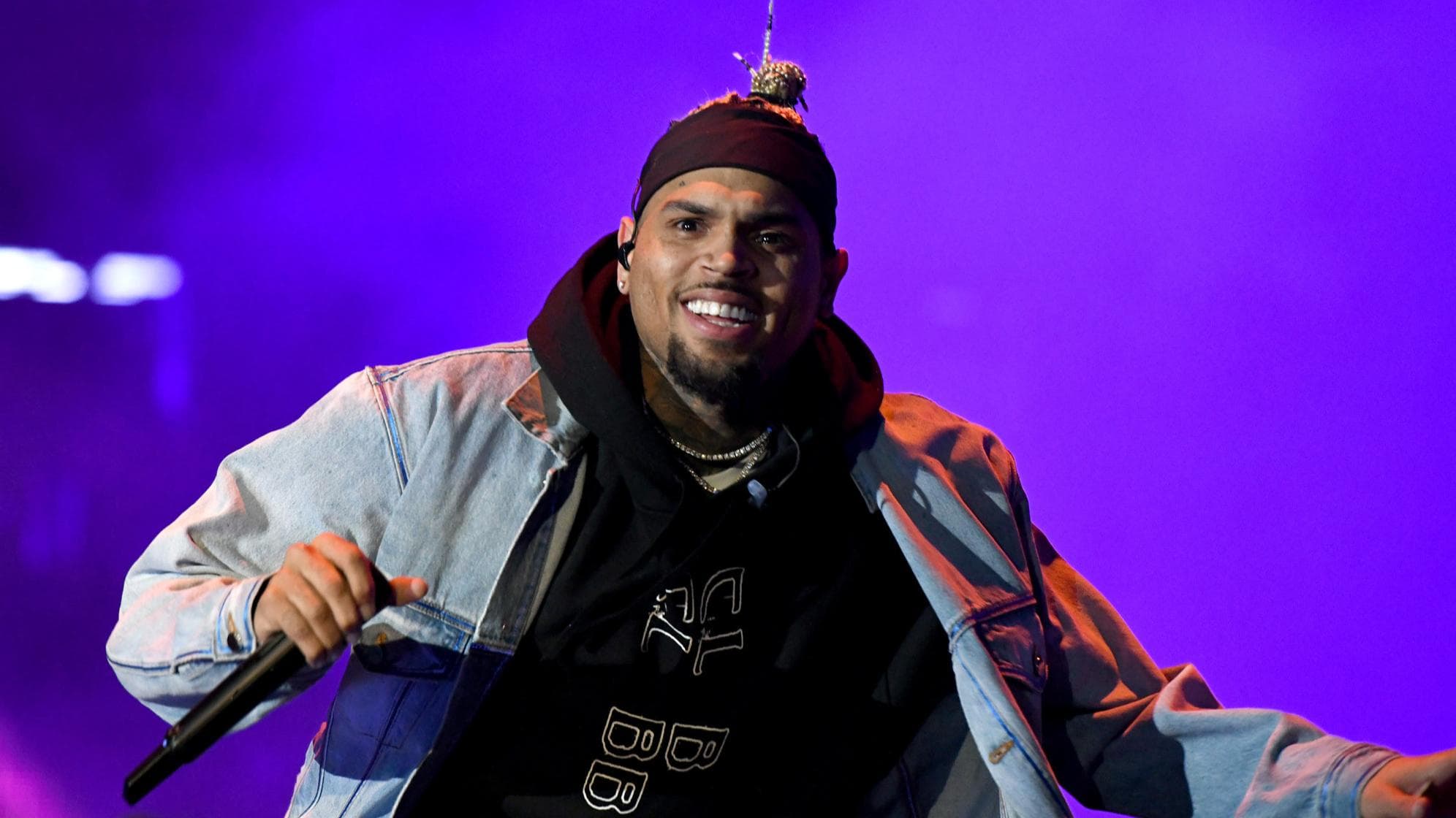 Singer Chris Brown sued for $20 million for allegedly drugging and raping woman on yacht