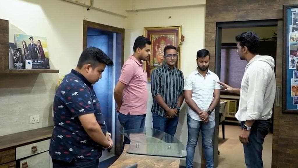 Kishmish trailer date: দেব অভিনীত 'কিশমিশ'-এর ট্রেলার মুক্তি পাচ্ছে ২১ মার্চ, অভিনব ভিডিয়ো করলেন নায়ক