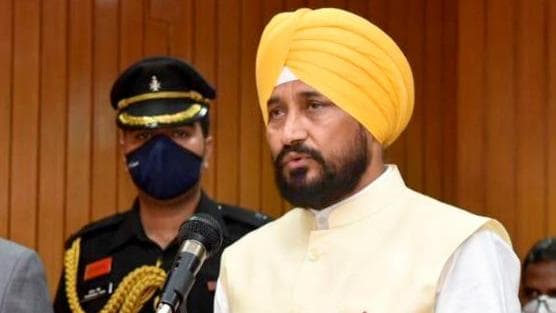 'Let's talk': Punjab CM Charanjit Channi calls miffed Sidhu