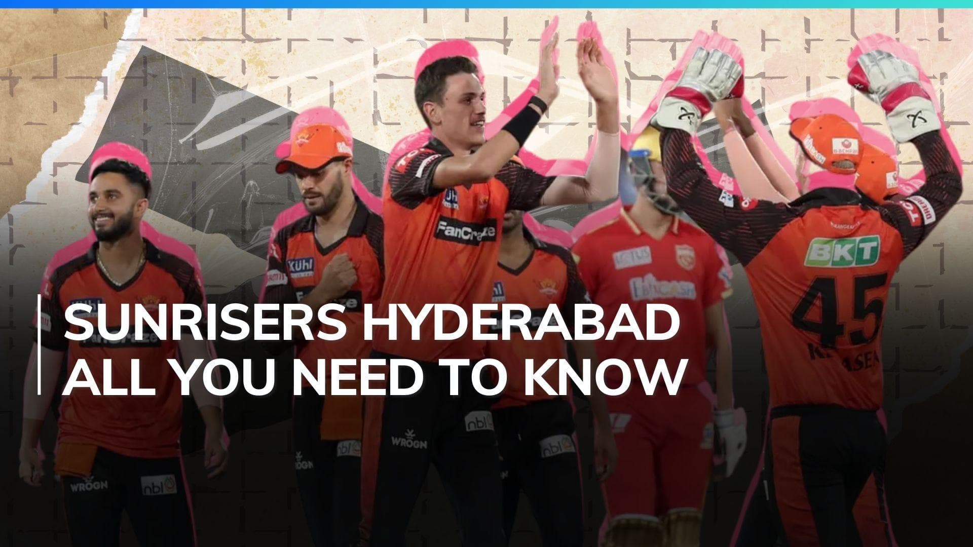 IPL 2024 SRH Preview: Check Sunrisers Hyderabad players list, full squad, probable XI, matches, schedule