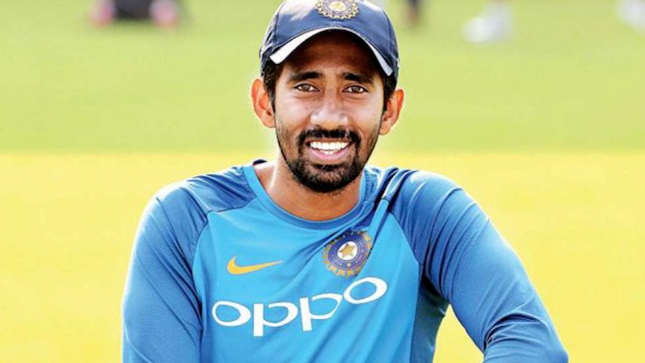 IPL Mega Auction 2022: আইপিএলে অবশেষে দল পেলেন ঋদ্ধি, গুজরাট টাইটানসে ভারতের উইকেটকিপার