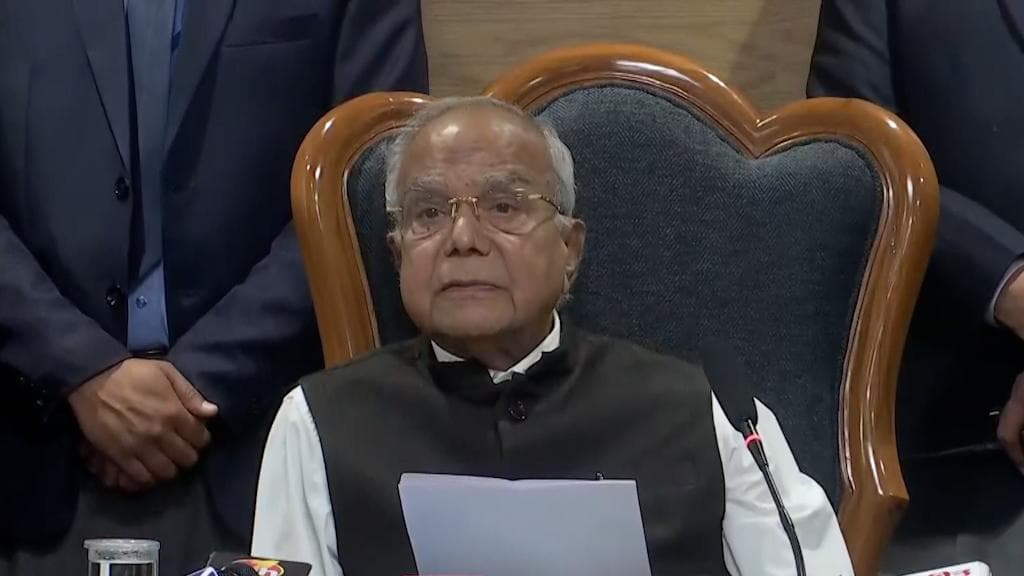 Punjab Governor extends greetings on Baisakhi