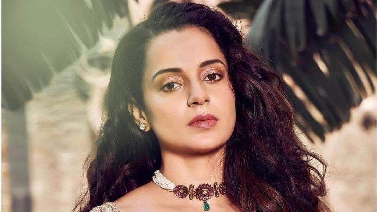 Kangana Ranaut को मिली जान से मारने की धमकी, एक्ट्रेस ने दर्ज कराई FIR