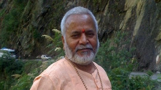 क्या योगी सिर्फ मोदी की रैलियों में भीड़ जुटाने के लिए रह गए हैं?, क्यों बोले स्वामी चिन्मयानंद?