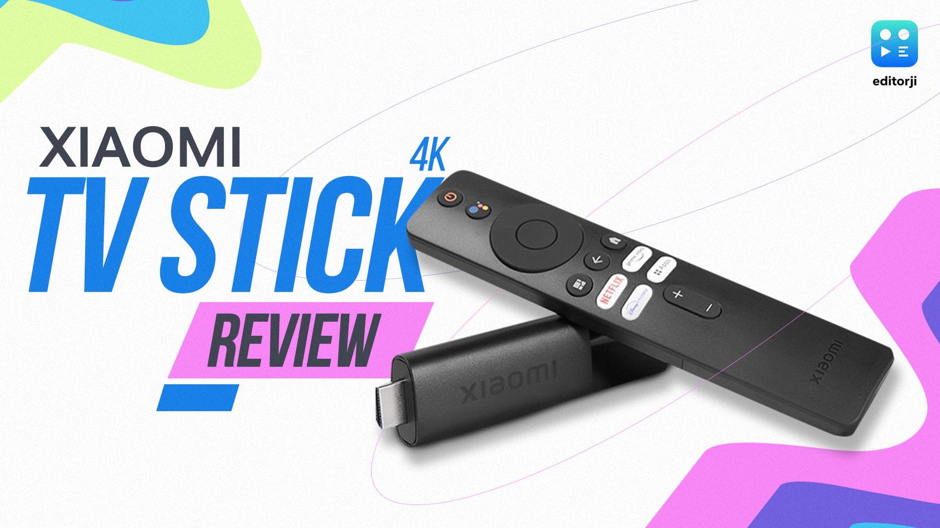 Xiaomi TV Stick 4K Review: best streaming device for under ₹5,000?