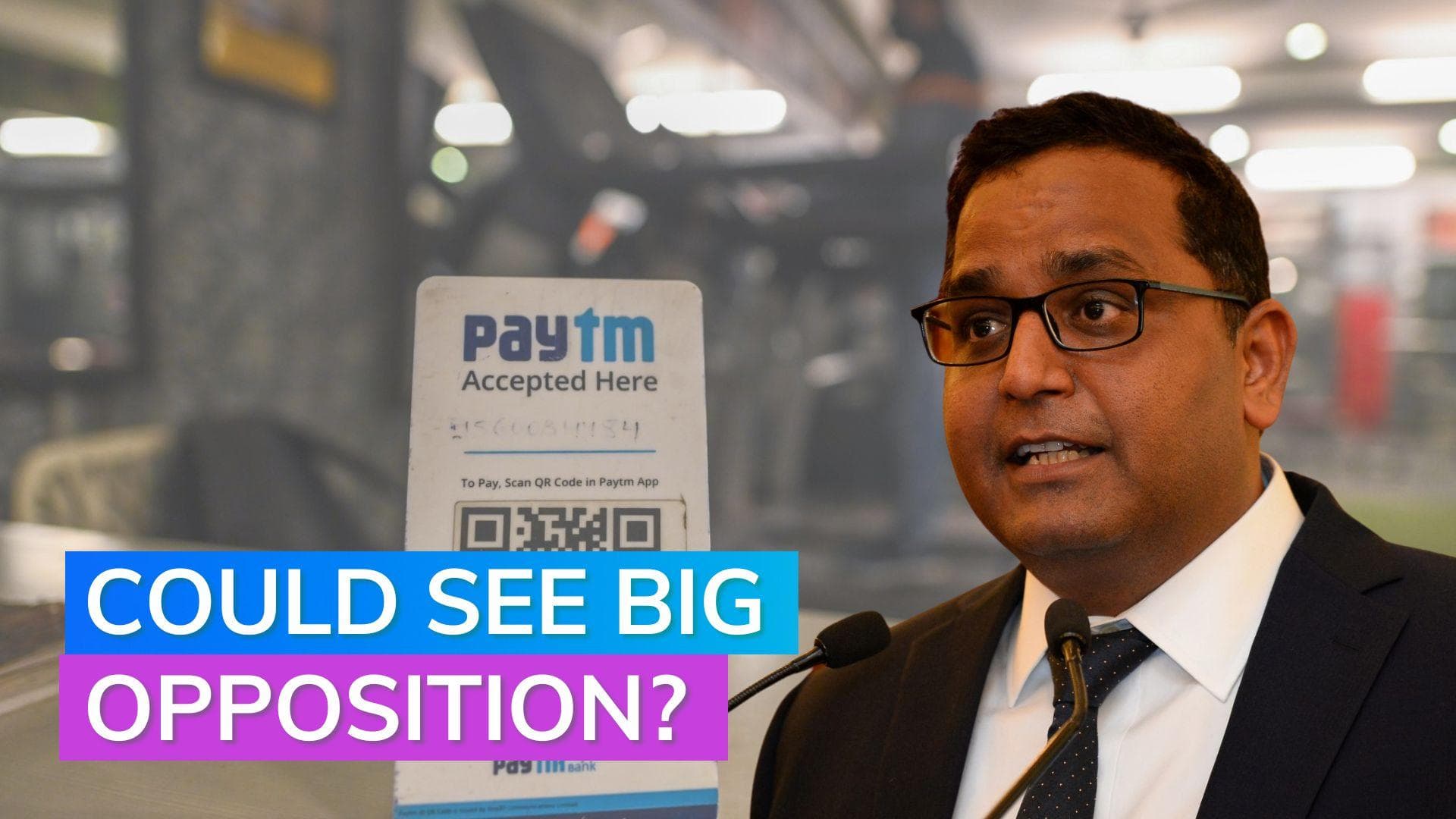 In the spotlight Paytm CEO Vijay Shekhar Sharma's remuneration